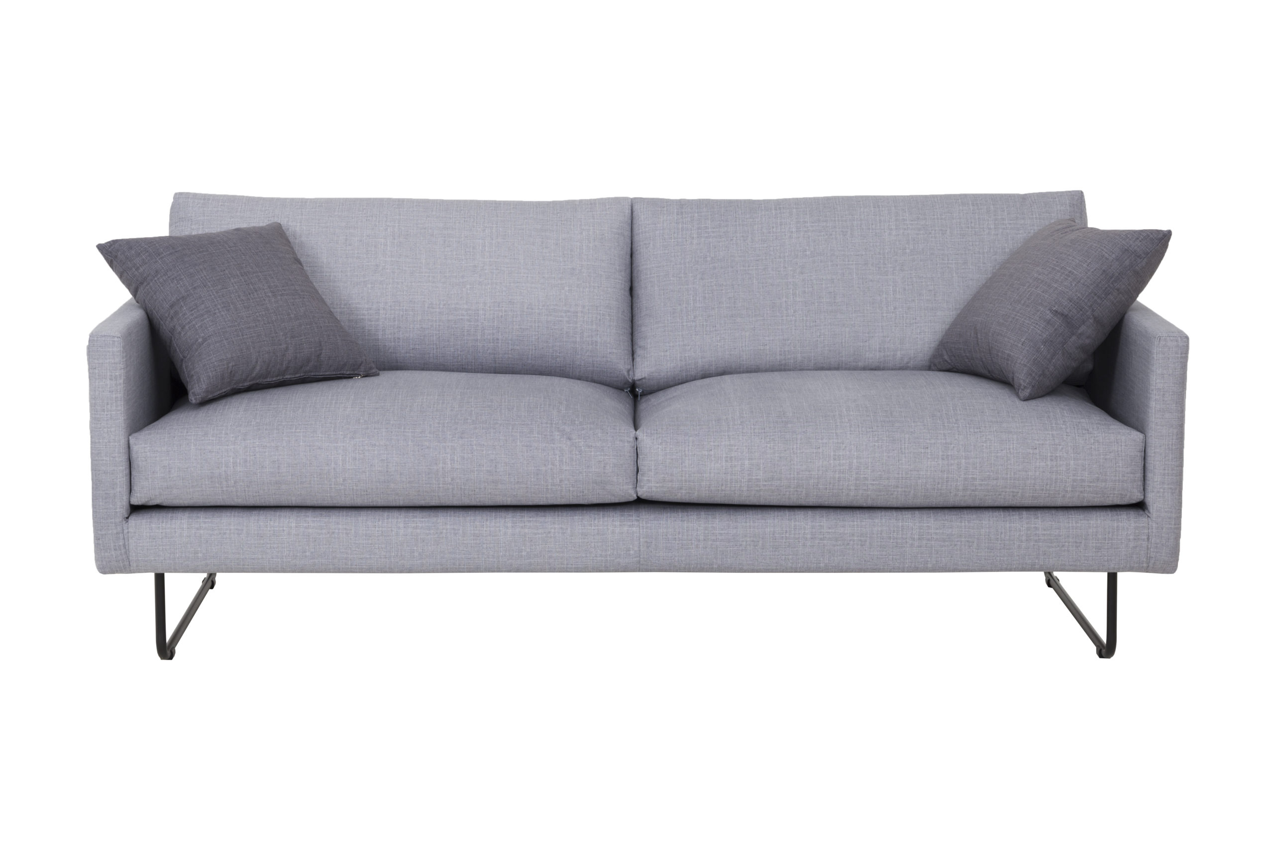 Slim 3 sohva irtopäällisellä, L 202, Pulse 149 - Image 2