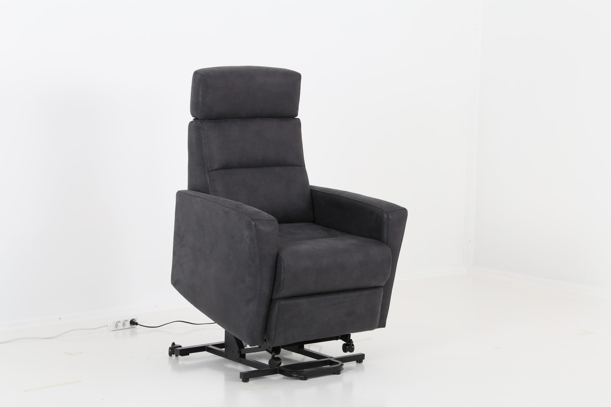 Edvart mekanimi tuoli säädöllä, Relax kangas varasto - Image 7