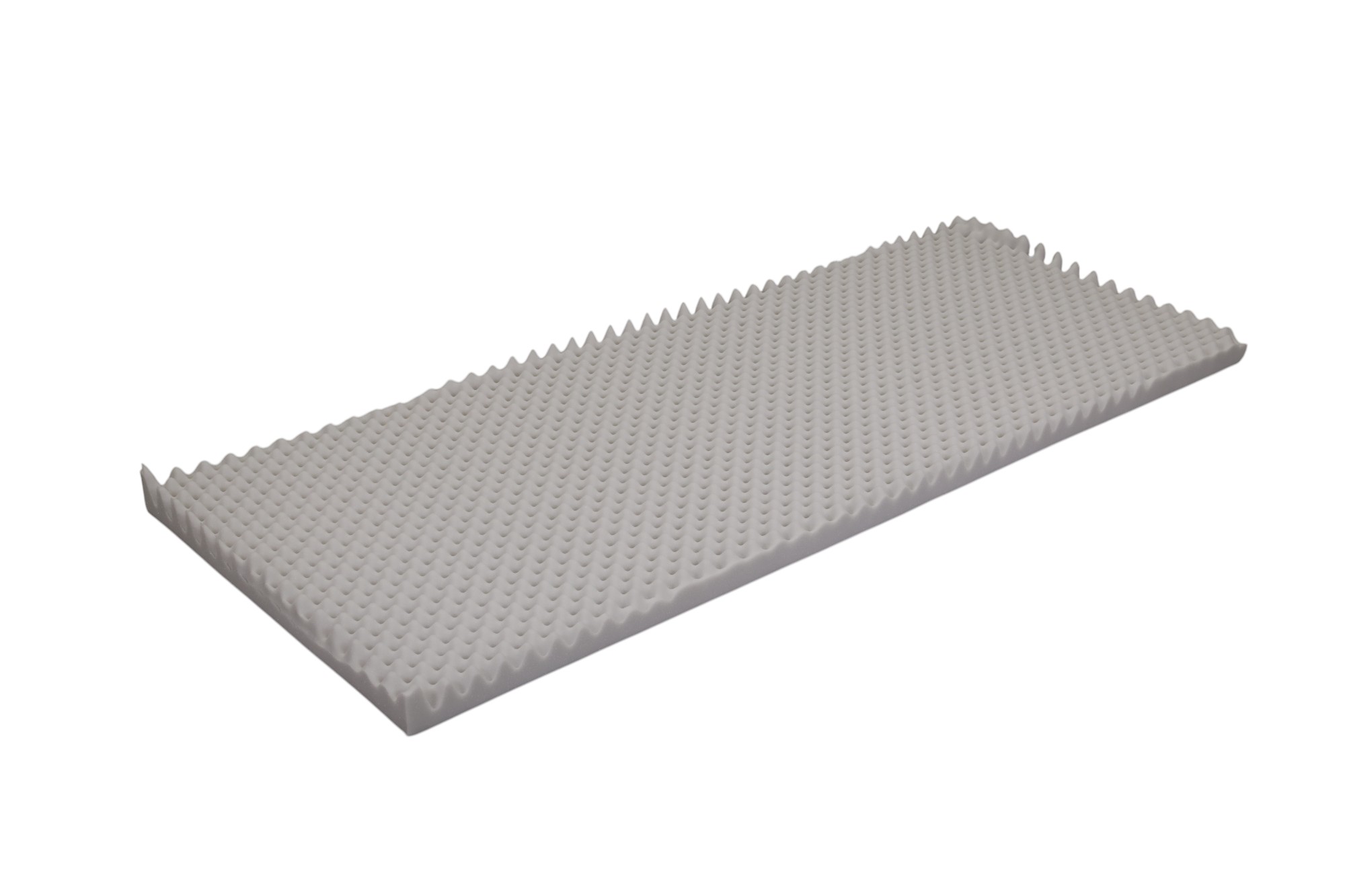 Maxi Hard profiloitu sijauspatja 9 cm - Image 2