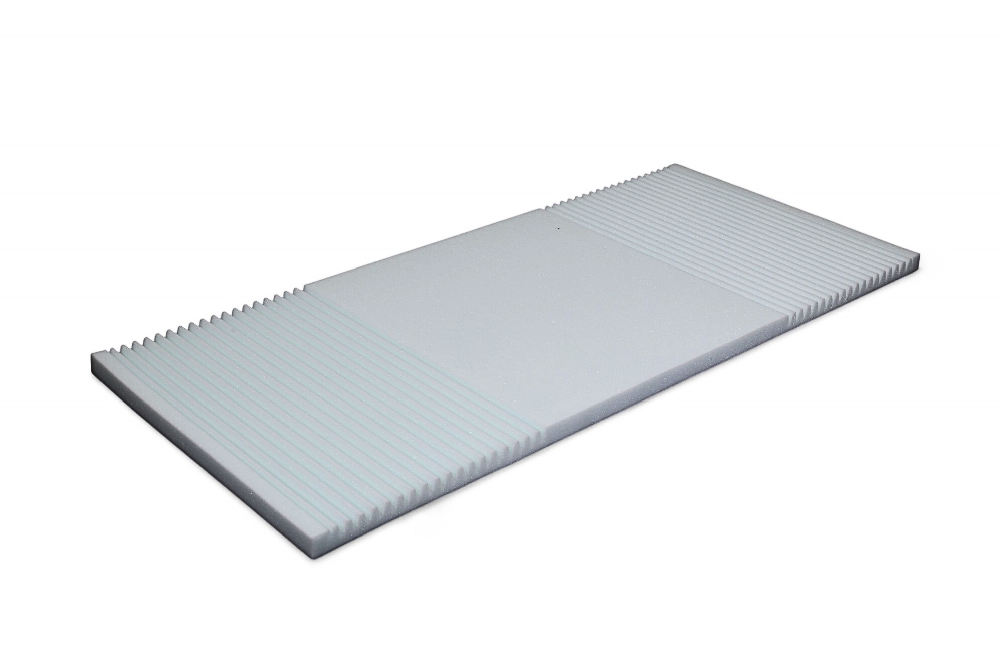 Midi Personal 3-vyöhykkeinen Soft sijauspatja 7 cm - Image 2