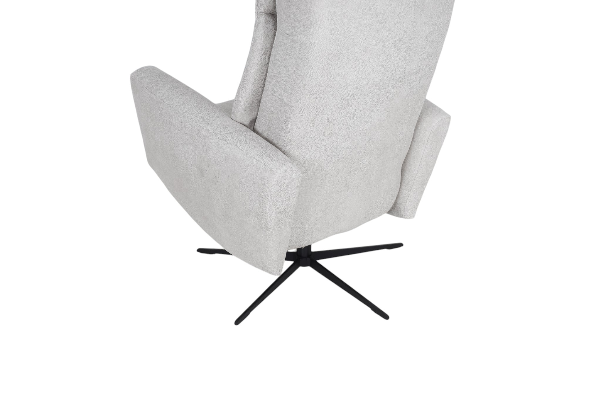 Sky recliner tuoli. Sähkötoimintoinen relax 101 kangas - Image 6